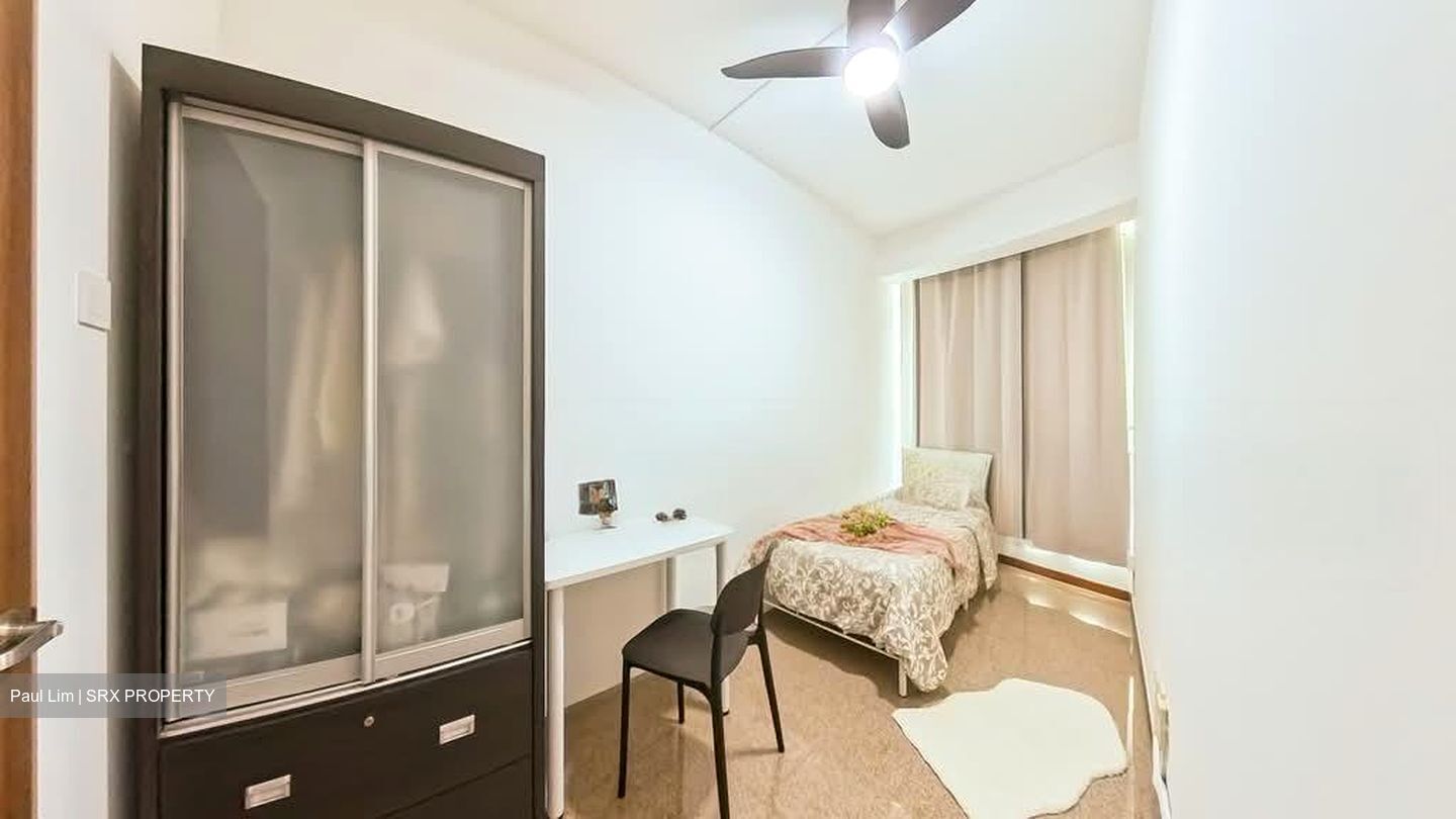 Queens (D3), Condominium #579162151